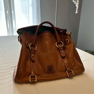 Vintage Dooney & Bourke